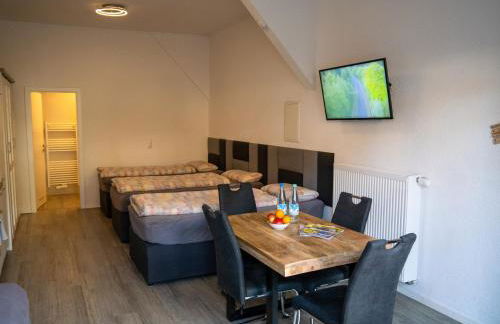 Race & Rest Apartments - Foto 11