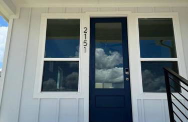 The White Haus A Cozy New Braunfels Cottage - Foto 7