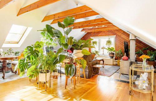 Urban Oasis in Hope Village - Foto 4