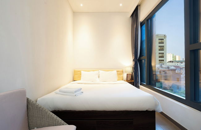 The MarQ Lanc. District 1 - Foto 11