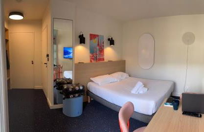 The Originals Residence Appart'Hôtel Lauréades Clermont-Ferrand Centre Jaude - Foto 30