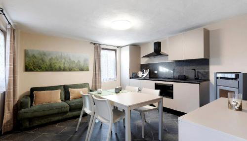 Les Maisons de Karen The Ski House - Foto 4