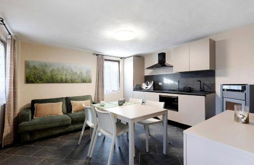 Les Maisons de Karen The Ski House - Foto 4