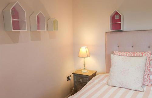 The Retreat By Birch Stays - Foto 44