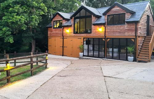 Foxton Barn - Uk47297 - Foto 18