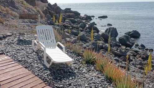 Casa marinera en la Orilla del mar - Photo 5