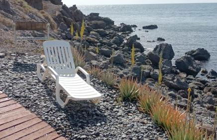 Casa marinera en la Orilla del mar - Photo 6