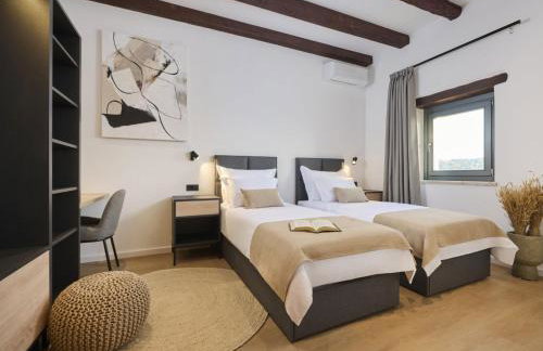 Villa Stanzia Butori by Interhome - Foto 41