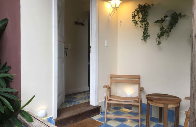 Hotel Fazenda Auberge Suisse - Foto 47