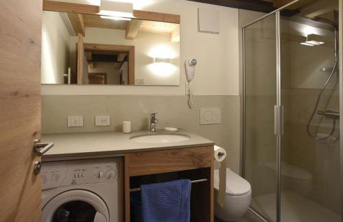 Europa Mountain Apartments - Foto 28