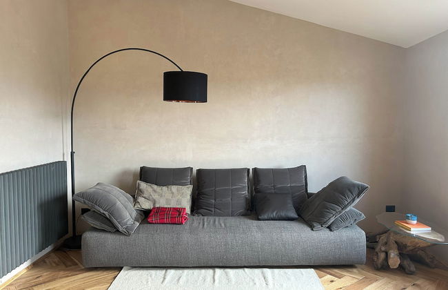 Garibaldi 14 Suite - Foto 14