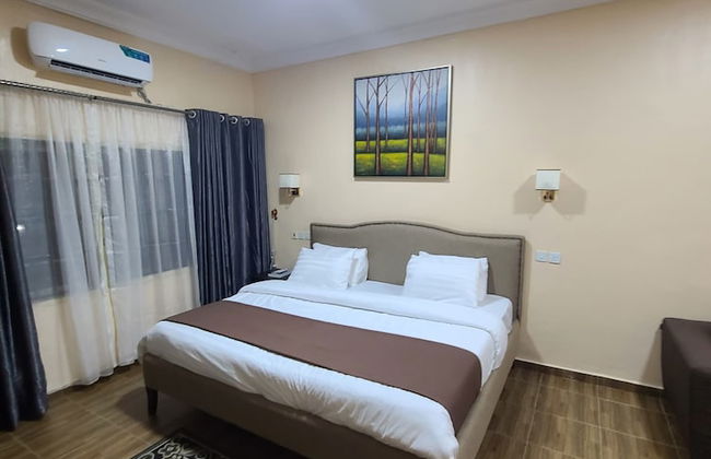 Modupeore Apartments - Foto 15