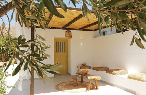 Syrolia village - Foto 1