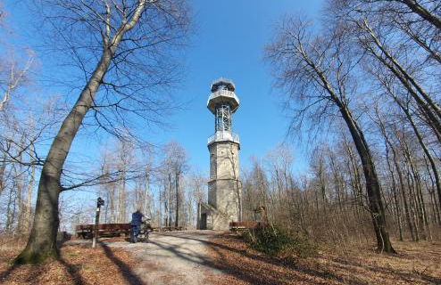 Kansteinblick Weserbergland - Foto 32