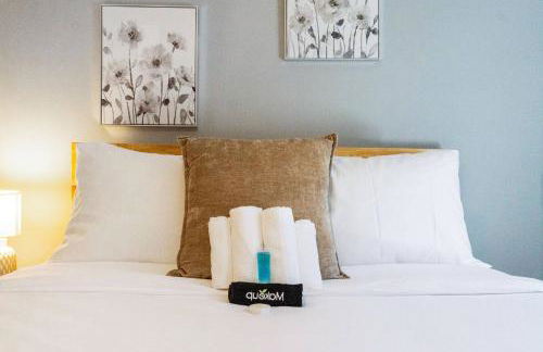 Luxury Chefs Kitchen - OSU/Short North - Sleeps 10 - Foto 37