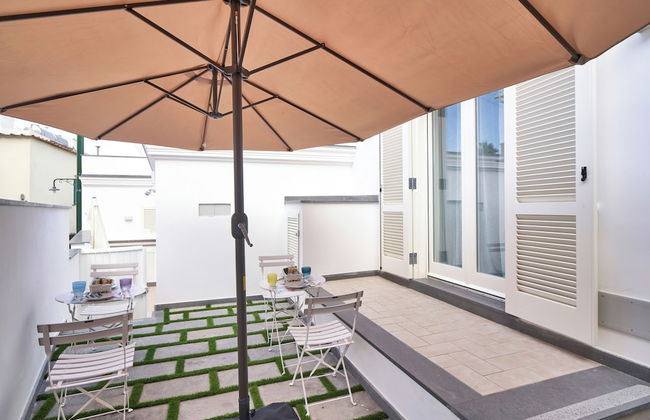 il Truciolo Suite - Photo 21