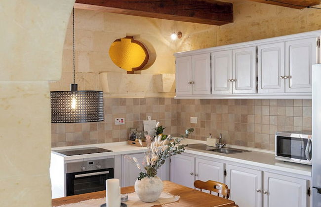 Tal-Kitarra Villa - Foto 25