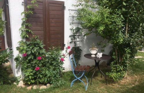 Haus Vicus - Foto 31