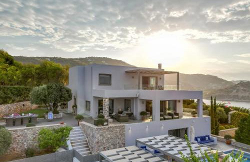 Villa Soligia Helios - Foto 36