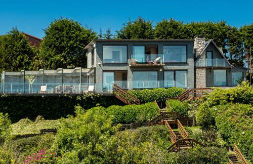 Cantabria Collection - Espectacular villa - Foto 11