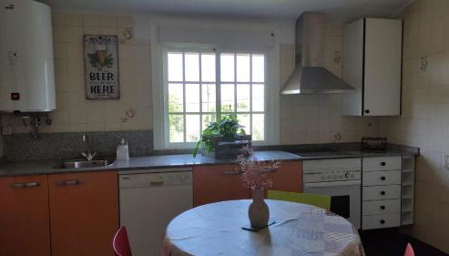 Casa en entorno rural cerca de la playa - Foto 5