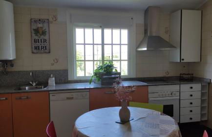 Casa en entorno rural cerca de la playa - Foto 5