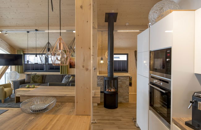 Superior # 04 Sauna&Sprudelwanne innen - Foto 7