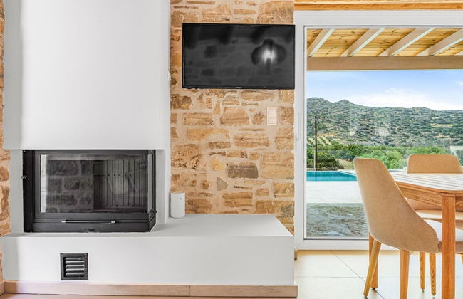 Villa Vidan With Pool by Matala - Foto 18