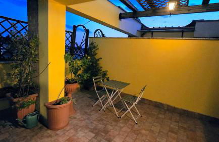 Un sacco di vento - Foto 25