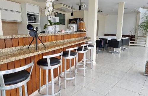 Mansão Casa Blanca em São Roque c/ 5 vagas garagem - Foto 72