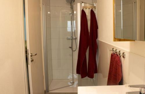 Ferienwohnung Gute Zeit - Apartment 2 - Foto 6