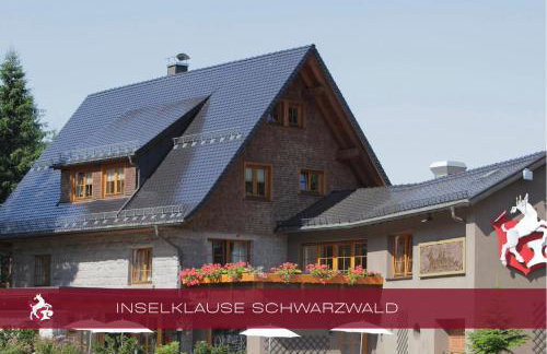 Schwarzwald Lodge Inselklause - Foto 1
