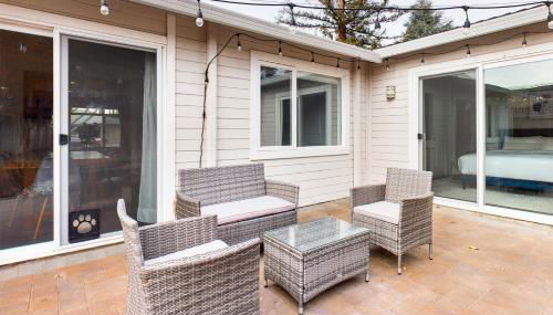 Santa Clara 3br w backyard ac nr park mall SFO-1564 - Foto 5, Other