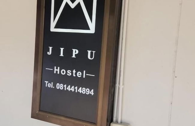 Jipu Homestay Ai Yoe Boe Chang - Foto 6