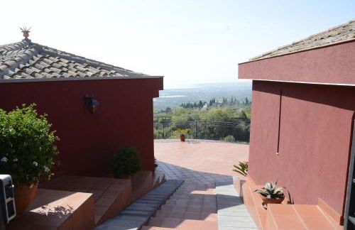 Villa Pace - Foto 13