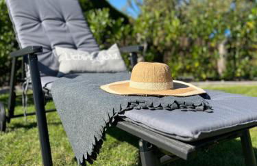 Ferienhaus Wiesenkoje - Insel Rügen - Ostsee - Foto 5