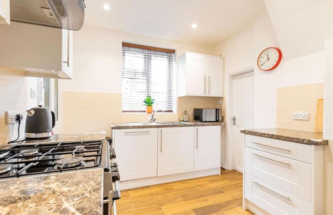 Host & Stay - St Clements House - Photo 53