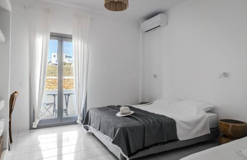 Aegean Colors Koufonisia - Foto 33