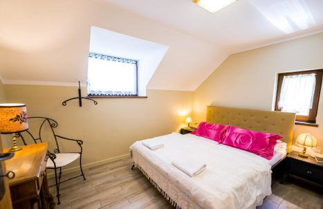 Centrum Spokoju - Dom w Karkonoszach - Foto 16