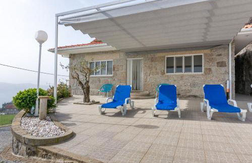 Casa do Alto do Vez - Foto 38