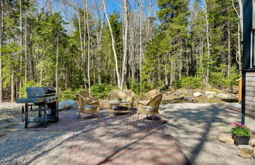 Stunning Seal Cove Home Near Acadia National Park! - Foto 3