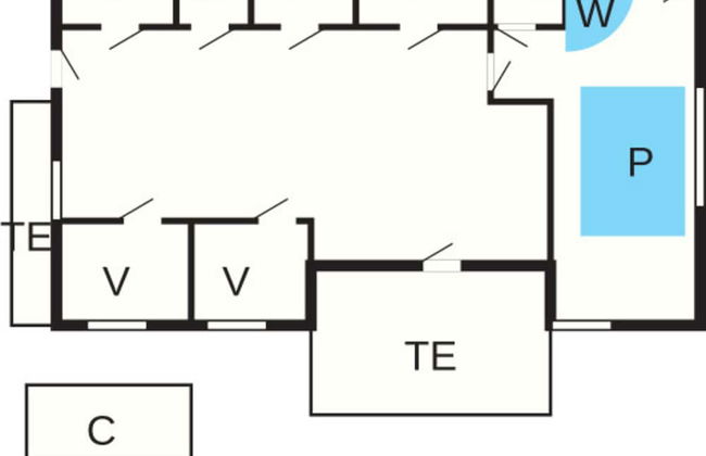 Luxury Pool House by Sea - By Traum Ferienwohnungen - Foto 2