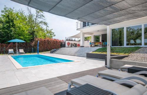 Ferienvilla Mala-Diva - Foto 3