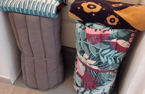 Sentier des falaises - Foto 33