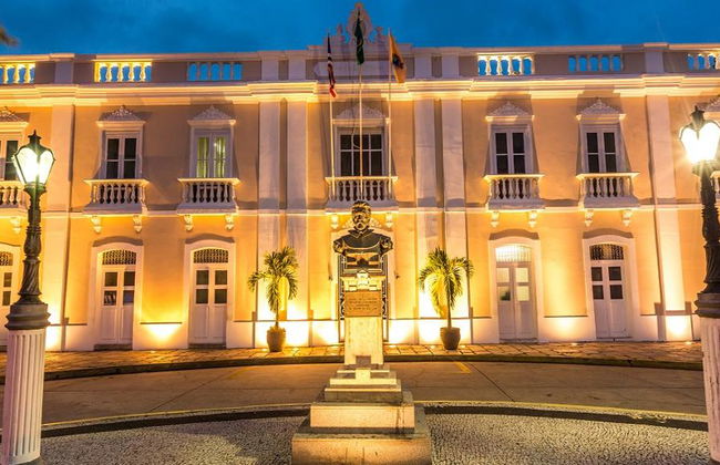 Tour - Noche Gastronómico - Foto 2