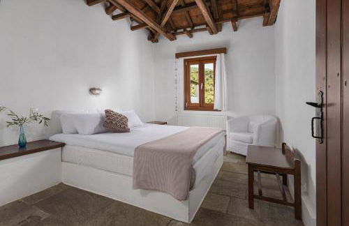 Aeolos Hotel & Villas - Pelion - Foto 85