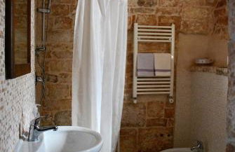 Il Trullo E Il Fortino - Foto 36