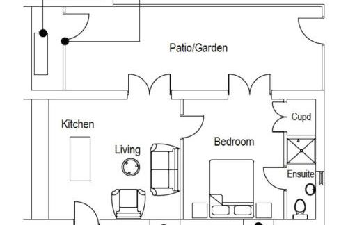 Old Spot Cottage - Photo 13