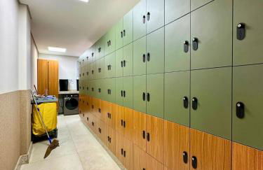 Porto Studios - Unidade 514 - Foto 34