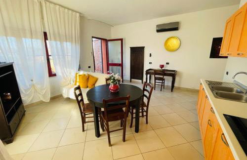 Regina Del Mare Holiday Apartments - Foto 67